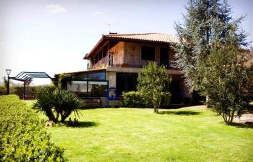 фото отеля Hotel Rustico Aldea Figueiredo