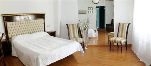 фото отеля Hotel Cardinal Albacete