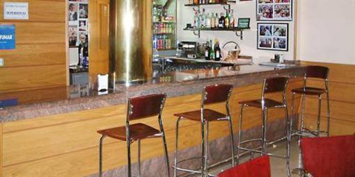 фото отеля Hotel Cardinal Albacete