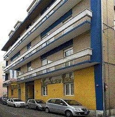 фото отеля Hotel Gran Sasso Teramo