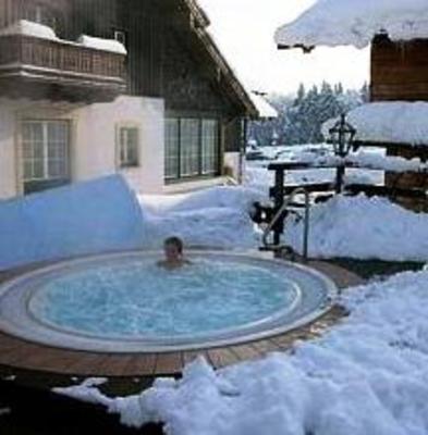 фото отеля Reiteralm Hotel Ainring