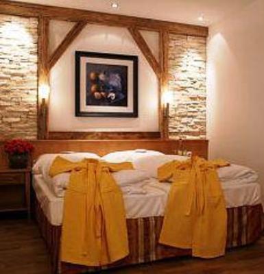 фото отеля Reiteralm Hotel Ainring