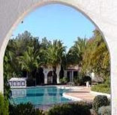 фото отеля Princess Garden Resort