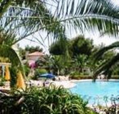 фото отеля Princess Garden Resort