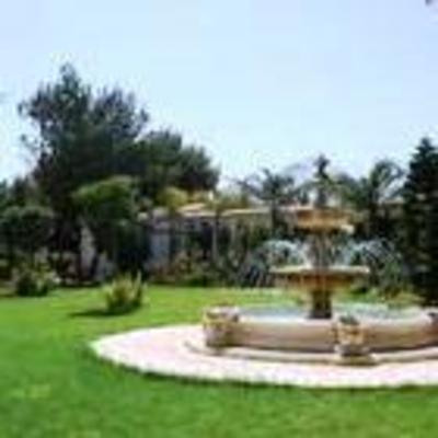 фото отеля Princess Garden Resort