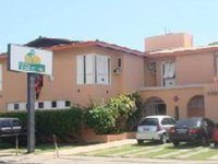 Hotel Terra do Sol