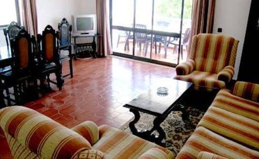 фото отеля Mayer Apartment