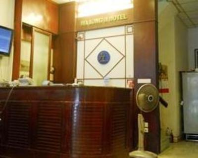 фото отеля Ha Long Hotel Thai Thinh