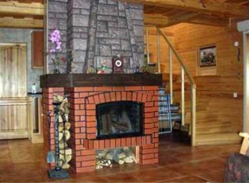 фото отеля Ferienhaus Naglis
