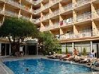 фото отеля Hotel Flamingo Lloret de Mar