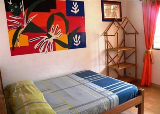 фото отеля Casa Divanga