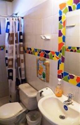 фото отеля Casa Divanga
