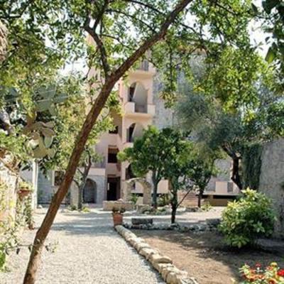фото отеля Hotel del Sole al Plebiscito