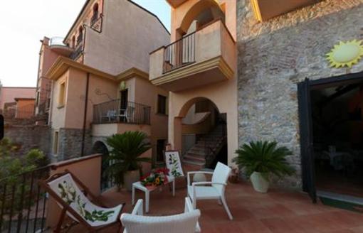 фото отеля Hotel del Sole al Plebiscito