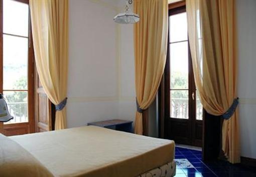 фото отеля Hotel del Sole al Plebiscito