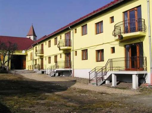 фото отеля Pension Greenhouse Sibiu