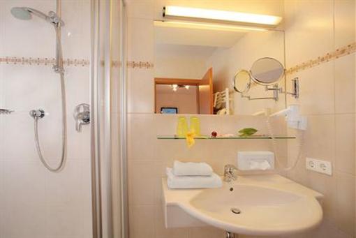 фото отеля Aparthotel Waidmannsheil