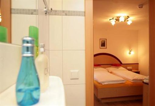 фото отеля Aparthotel Waidmannsheil