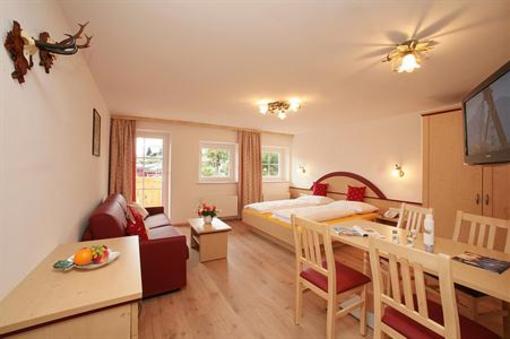 фото отеля Aparthotel Waidmannsheil