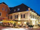 фото отеля Zum Brauhaus Gasthof-Restaurant