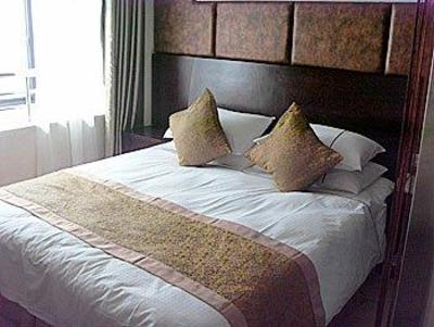 фото отеля Fu Bai Nian Business Hotel