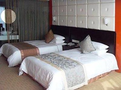 фото отеля Fu Bai Nian Business Hotel