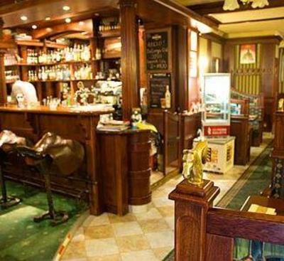 фото отеля Soho Panzio es Kavezo