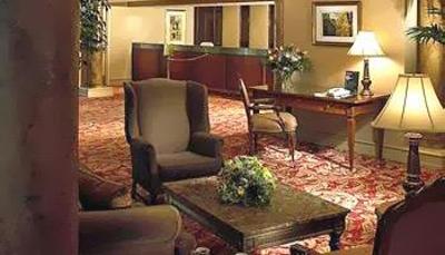 фото отеля York the Hotel