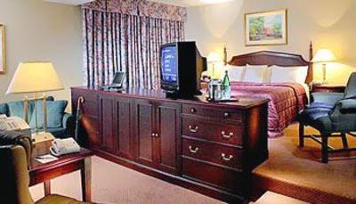 фото отеля York the Hotel