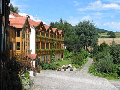 фото отеля Hotel Habersaign