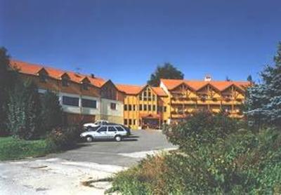 фото отеля Hotel Habersaign