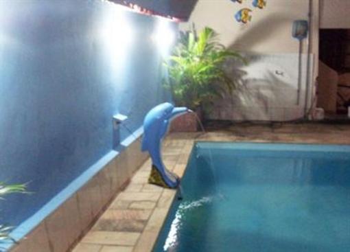 фото отеля Pousada Recanto Do Mar