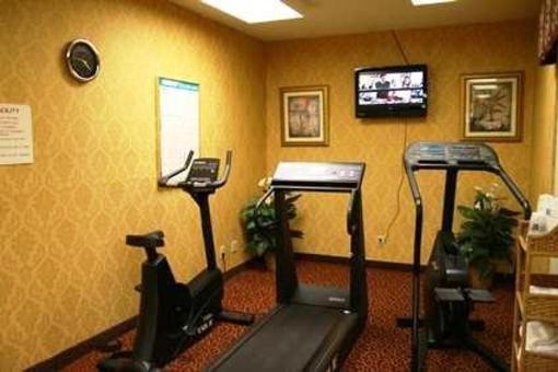 фото отеля River Chase Inn