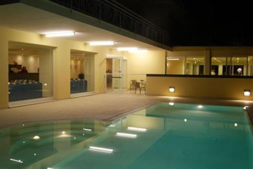 фото отеля Hotel Union Riccione