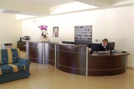 фото отеля Hotel Union Riccione