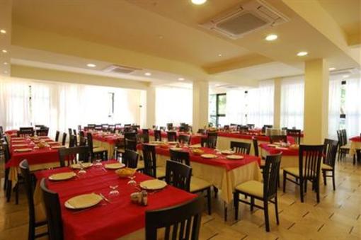 фото отеля Hotel Union Riccione