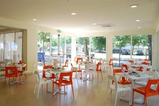 фото отеля Hotel Union Riccione