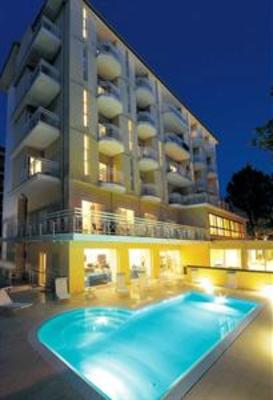 фото отеля Hotel Union Riccione