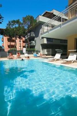фото отеля Hotel Union Riccione
