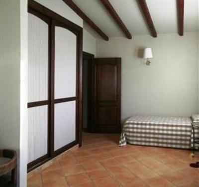 фото отеля Villa Azolata B&B