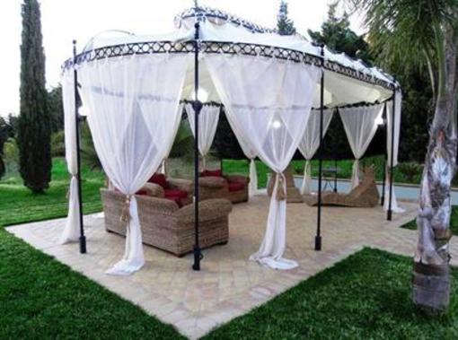 фото отеля Villa Azolata B&B