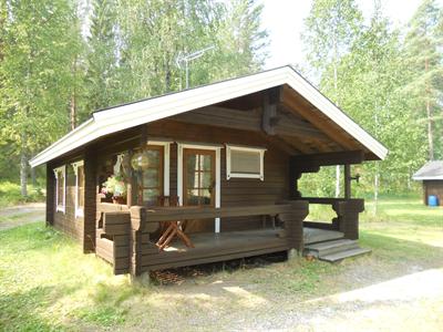 фото отеля Karvio Holiday Resort