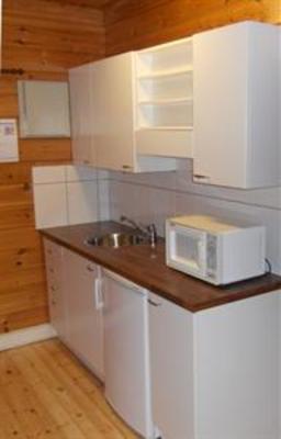 фото отеля Karvio Holiday Resort
