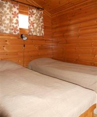 фото отеля Karvio Holiday Resort