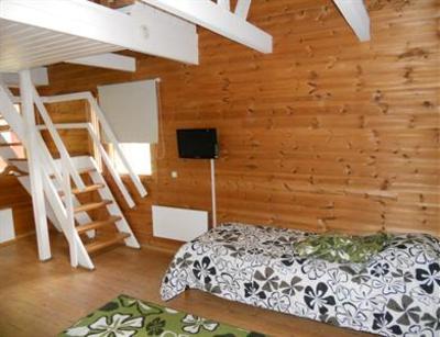 фото отеля Karvio Holiday Resort