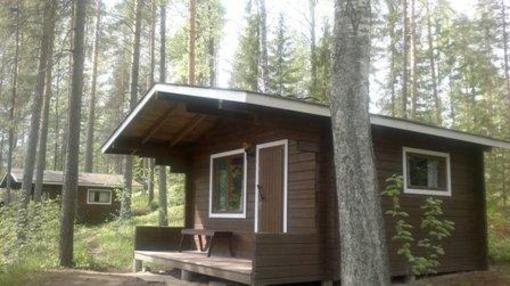 фото отеля Karvio Holiday Resort