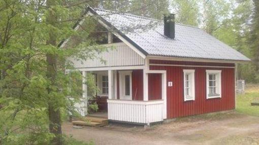 фото отеля Karvio Holiday Resort