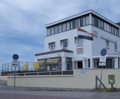 фото отеля Hotel Savoy Katwijk