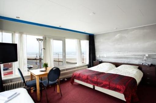 фото отеля Hotel Savoy Katwijk