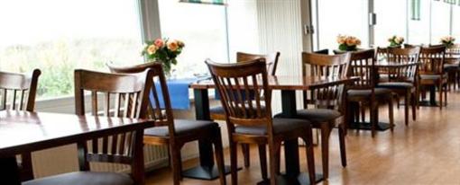 фото отеля Hotel Savoy Katwijk